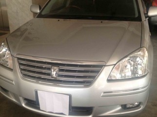 TOYOTA PREMIO