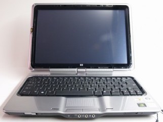 HP COMPAQ TX1000