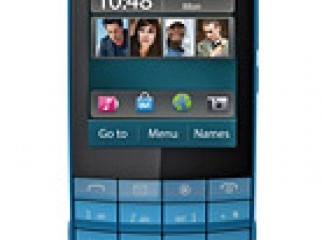 Nokia X3-02