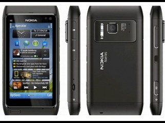 Used Nokia N8 for sale urgently