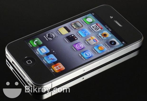 IPHON 4S large image 0