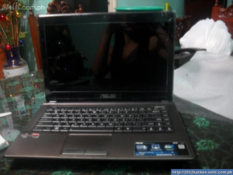 ASUS K43U series notebook Urgent Sell large image 0