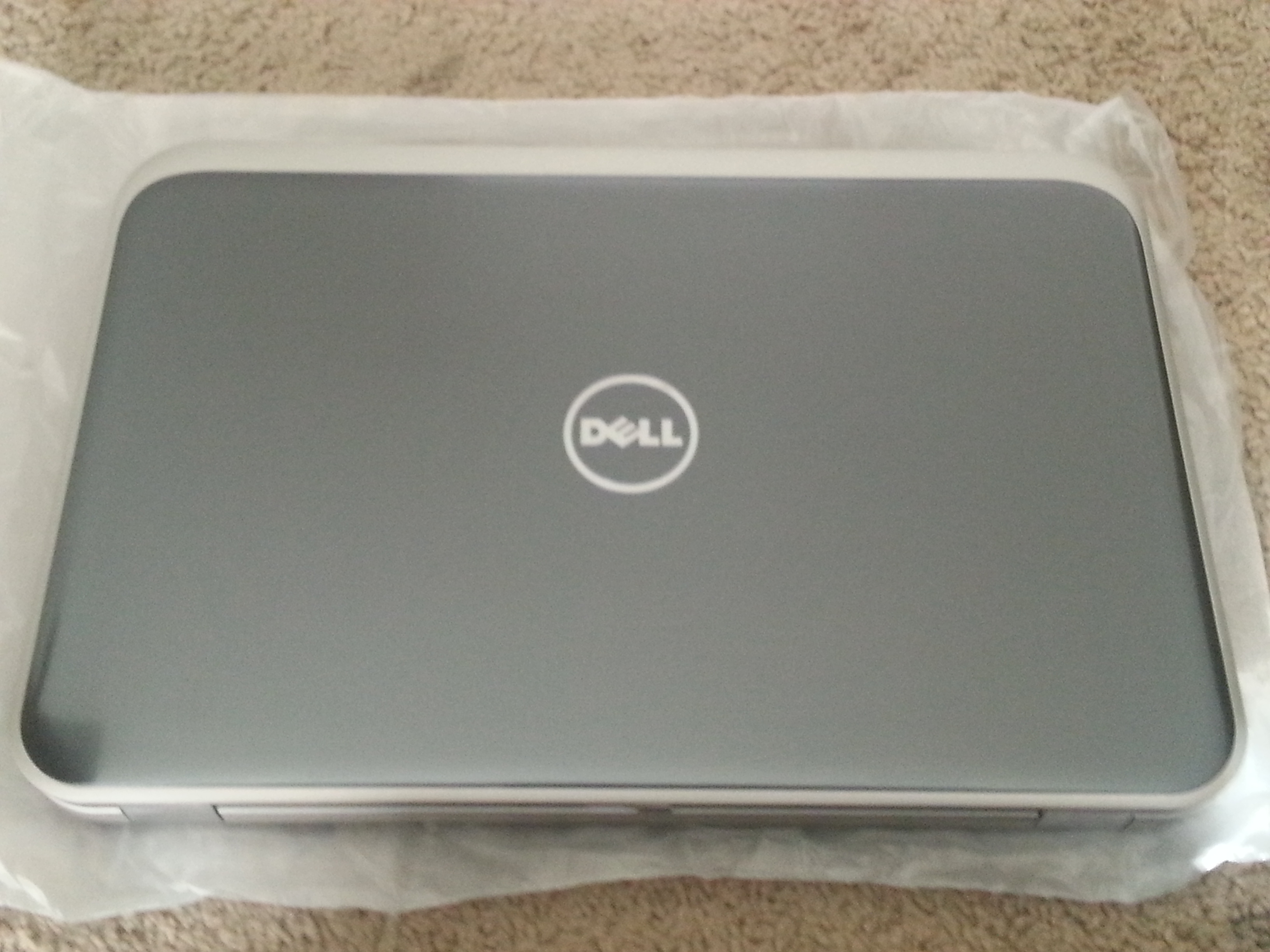 DELL Inspiron i15R-2106sLV Notebook Intel Core i5 large image 0