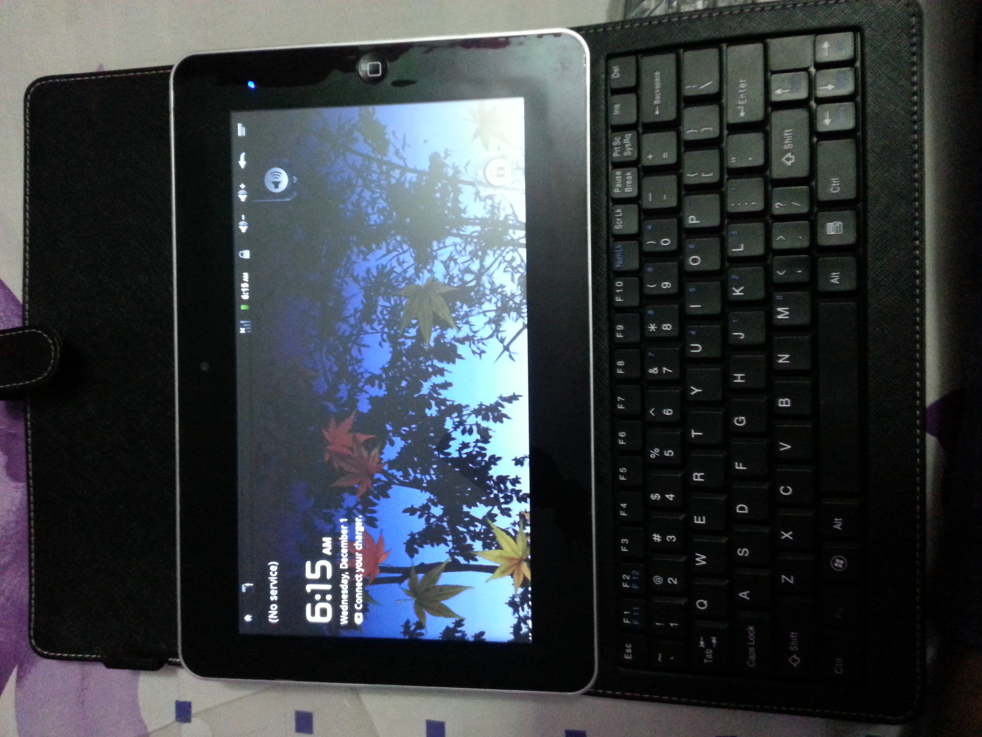 10inch android tab 2 large image 0