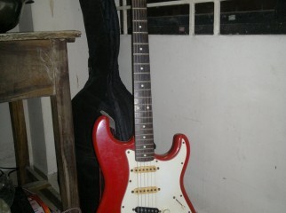 Fender Startocaster