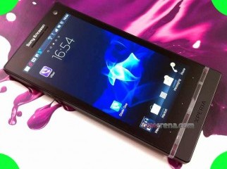 SONY XPERIA LT26 CLONE full intact 