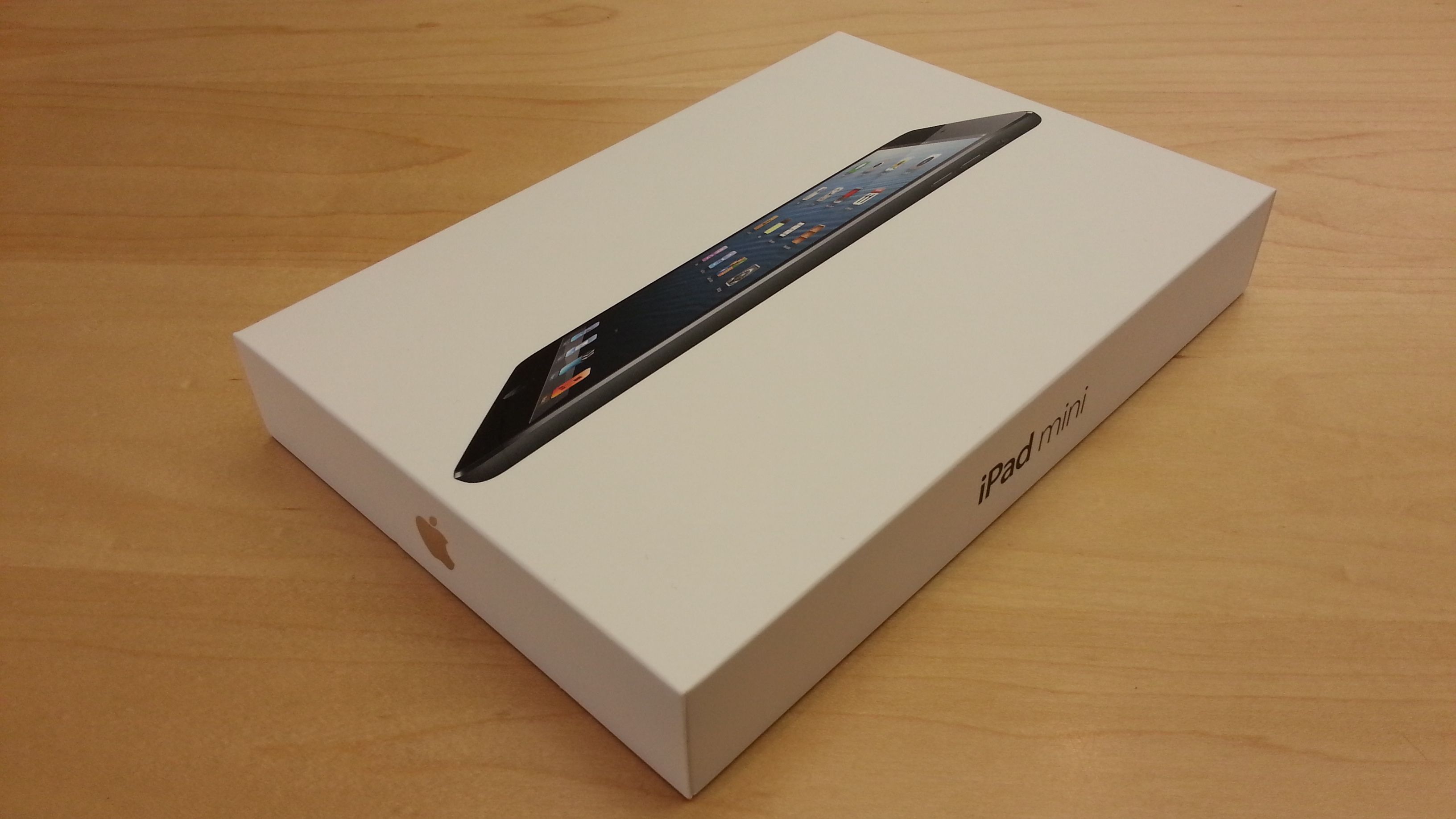 Apple iPad Mini - Brand New and Sealed ipad Ipad  large image 0
