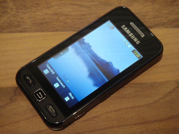 Samsung GT-S5230 large image 0