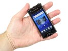 Sony Xperia Ray Almost new 01678039577 large image 0