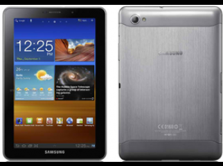 Samsung P6800 Galaxy Tab 7.7 16GB WiFi 3G