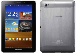 Samsung P6800 Galaxy Tab 7.7 16GB WiFi 3G large image 0