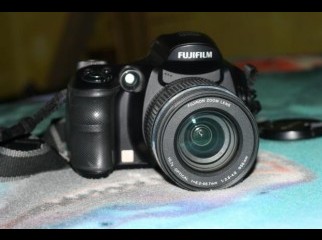 Fujifilm finepix S6500fd