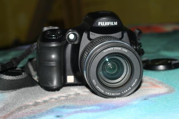 Fujifilm finepix S6500fd large image 0