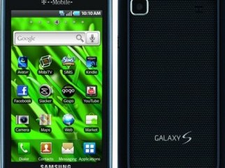 Samsung Glaxy S SGH-T959