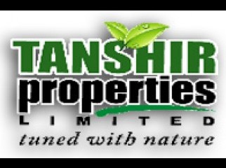 Tanshir properties ltd. 950sft. handover within 6 month.