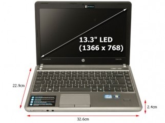 HP Probook 4340S i5 3RD Gen-13.3 4GB 500GB Mob-01772130432