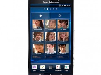 Sony Ericsson Xperia Neo only 12500