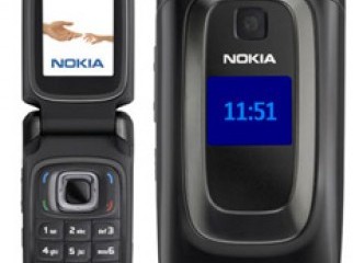 Nokia 6086 Wifi phone very urgent sale 