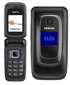 Nokia 6086 Wifi phone very urgent sale  large image 0