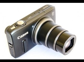 CANON SX260 . BRAND NEW 01715914144