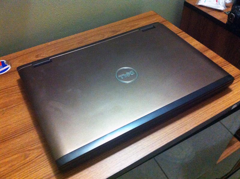 Dell Vostro 3550 i3 6GB DDR3 only 28000 large image 0