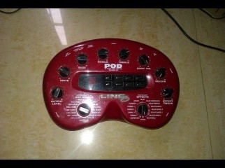 Line 6 pod 2.0 for sell