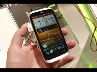 HTC Desire x Released Oct 2012 Beats Audio 1Ghz processor