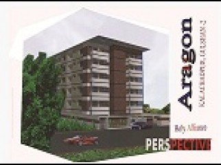 Brand New Apt for sale at Kala chandpur North Baridhara