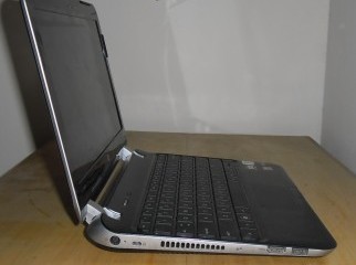 HP Pavilion DM1 4017AU Laptop