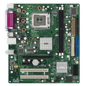 Mother Board large image 0