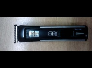 Kemei Rechargable Hair Clipper