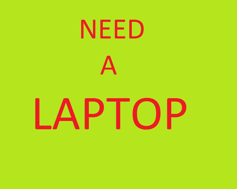 Want to buy a Laptop HP Lenovo DELL VAIO large image 0