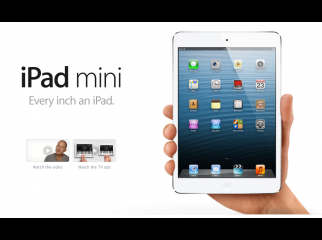 IPAD MINI BLACK 64 Gb IMPORTED FROM AUSTRALIA