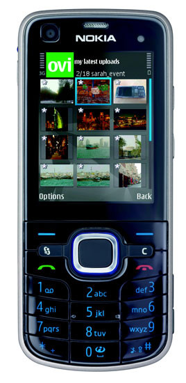 nokia 6220 classic sell urgent large image 0