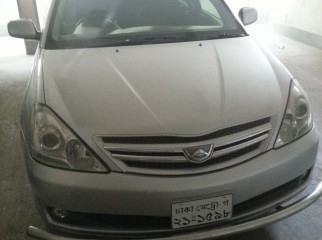 Toyota Allion 2005