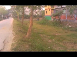 Land in Bogra