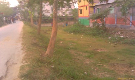 Land in Bogra large image 0