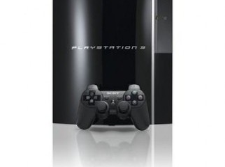 Play station 3 40gb