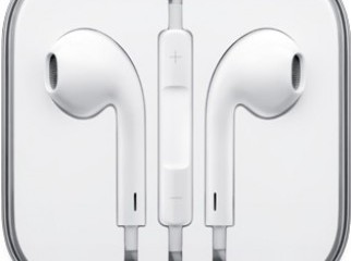 Apple EarPods with Remote and Mic J26