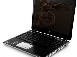 HP Pavilion 15.6 Business Entertaintment Notebook.