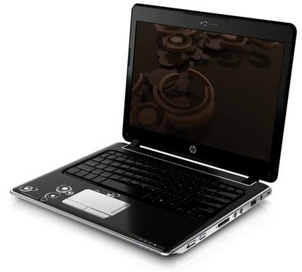 HP Pavilion 15.6 Business Entertaintment Notebook. large image 0