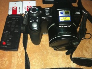 Sony DSC- H50 in Excellent Condition