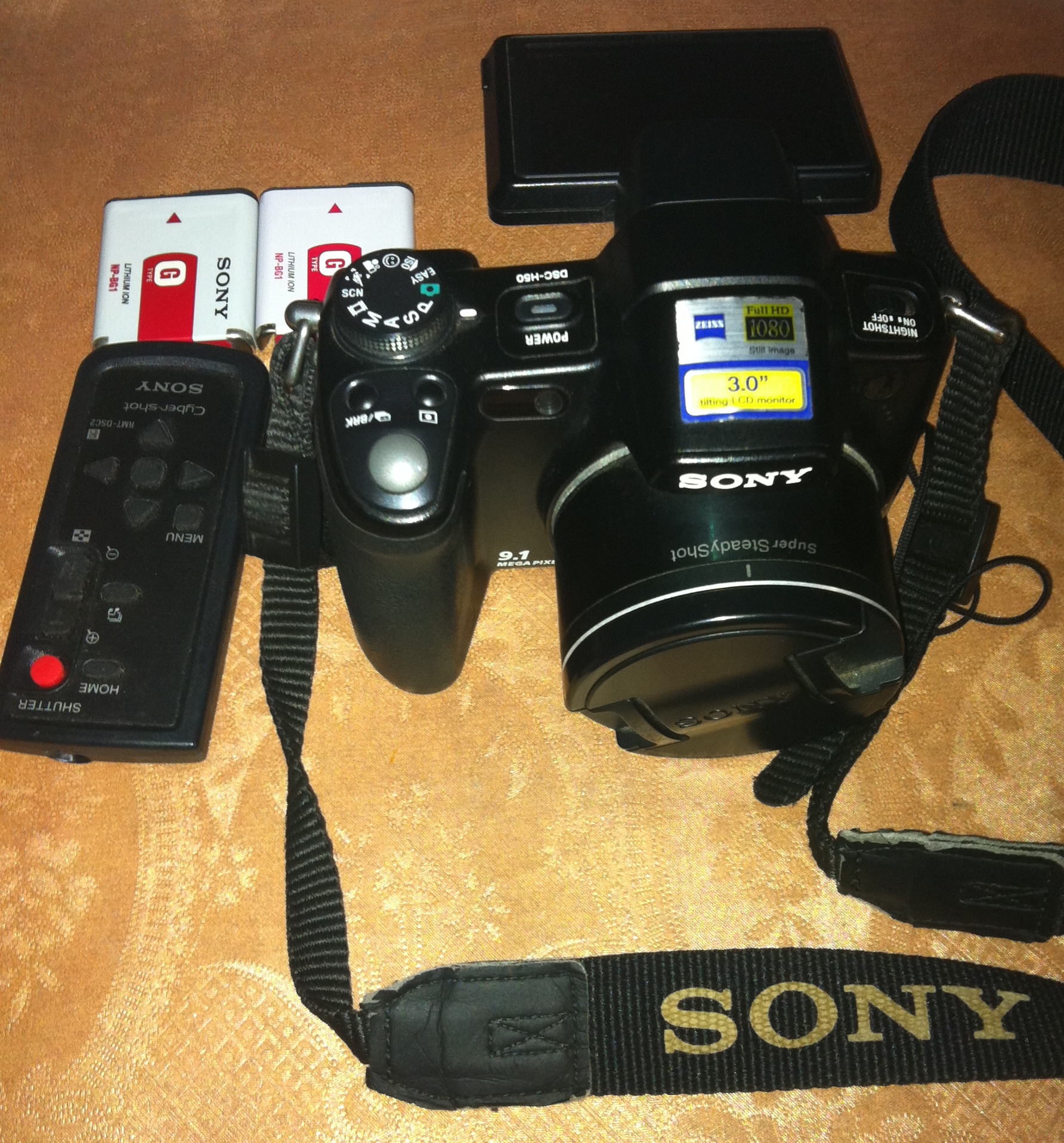 Sony DSC- H50 in Excellent Condition large image 0