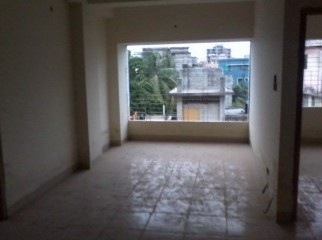 1200 sft Ready Flat Agargao near IDB Bhaban