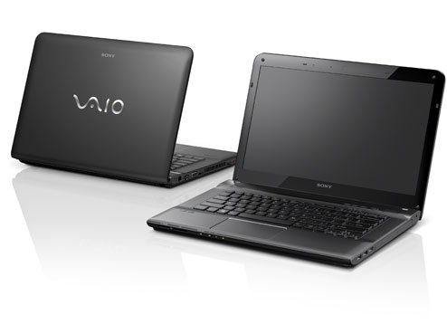 Sony Vaio Brand New 3rd gen i3 with win-8 large image 0