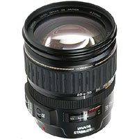 Canon EF 28-135mm f 3.5-5.6 IS USM Lens for Canon large image 0