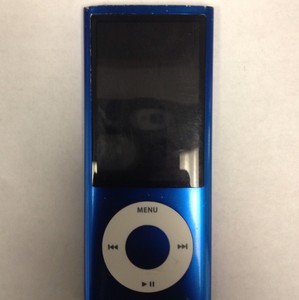 very very urgent sell ipod nano 5th gen 16 gb large image 0