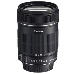 CANON 18-135mm . BRAND NEW 01715914144 large image 0