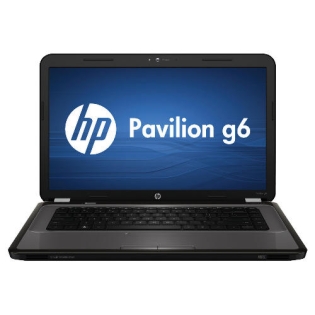 HP Pavilion g6-1311sa 15.6 Laptop large image 0