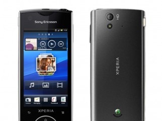 very very urgent sale of xperia ray